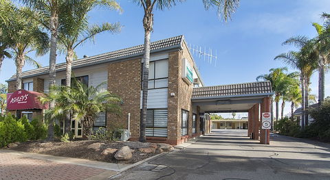 Citrus Valley Motel - Melbourne Tourism 0