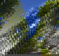 Port Douglas Plantation Resort - Melbourne Tourism