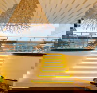 Limes Boutique Hotel - Melbourne Tourism