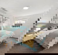 Burwood Serviced Apartments - Melbourne Tourism