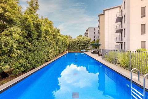 Oaks Sydney North Ryde Suites - Melbourne Tourism 2
