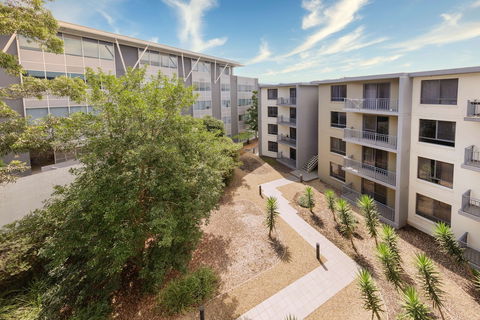 Oaks Sydney North Ryde Suites - Melbourne Tourism 0