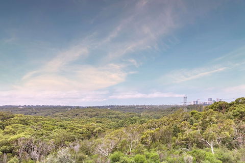 Oaks Sydney North Ryde Suites - Melbourne Tourism 4