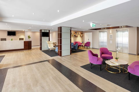 Oaks Sydney North Ryde Suites - Melbourne Tourism 3