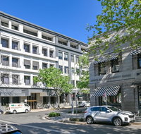 Nesuto Woolloomooloo - Melbourne Tourism