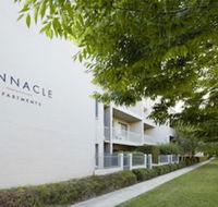 Pinnacle Apartments - Melbourne Tourism