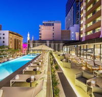Hyatt Regency Brisbane - Melbourne Tourism