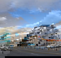 Zero Davey Boutique Apartment Hotel - Melbourne Tourism