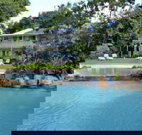 Cairns Gateway Resort - Melbourne Tourism