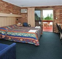 Windsor Terrace Motel - Melbourne Tourism