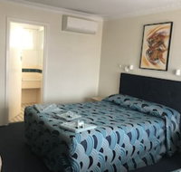 Bunbury Apartment Motel - Melbourne Tourism