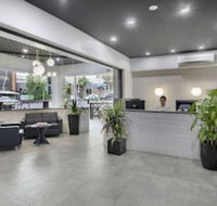 The Metropolitan Springhill - Melbourne Tourism