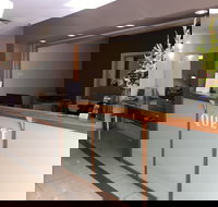 Quest Waterfront Serviced Apartments - Melbourne Tourism