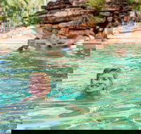 Mercure Kakadu Crocodile Hotel - Melbourne Tourism