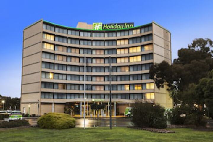 Melbourne Airport VIC Melbourne Tourism