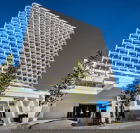 Mantra on View Hotel - Melbourne Tourism