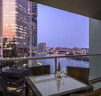 Oaks Brisbane on Felix Suites - Melbourne Tourism