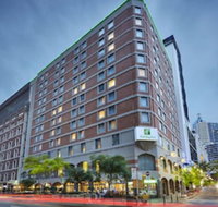 Holiday Inn Darling Harbour an IHG Hotel - Melbourne Tourism
