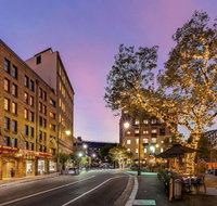 Rydges Sydney Harbour - Melbourne Tourism