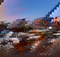 Hilton Adelaide - Melbourne Tourism