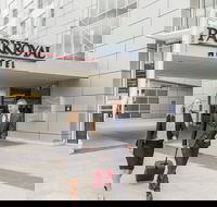 PARKROYAL Melbourne Airport - Melbourne Tourism