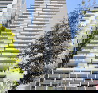 Oaks Brisbane on Margaret Suites - Melbourne Tourism