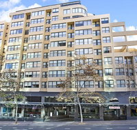 Rydges Sydney Central - Melbourne Tourism