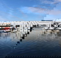 Hotel Grand Chancellor Hobart - Melbourne Tourism