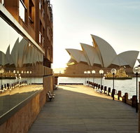 Park Hyatt Sydney - Melbourne Tourism