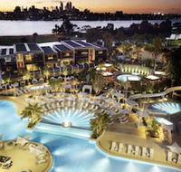 Crown Metropol Perth - Melbourne Tourism
