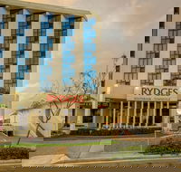 Rydges Southbank Townsville - Melbourne Tourism