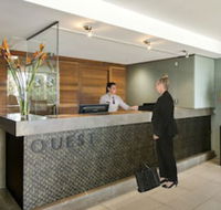 Quest Brighton on the Bay - Melbourne Tourism