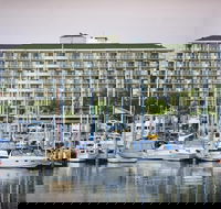 Aligned Corporate Residences Townsville - Melbourne Tourism