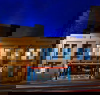 Old Woolstore Apartment Hotel - Melbourne Tourism