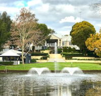 Crowne Plaza Hawkesbury Valley - Melbourne Tourism