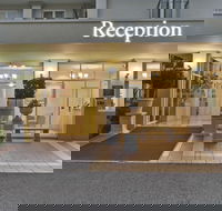 The Peninsula Riverside Serviced Apartments - Melbourne Tourism