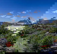 Pacific Hotel Cairns - Melbourne Tourism