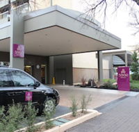 Terrace Hotel Adelaide - Melbourne Tourism