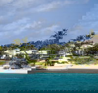 Lizard Island Resort All Inclusive - Melbourne Tourism