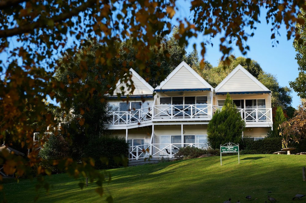Daylesford VIC Melbourne Tourism