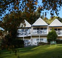 Lake House Daylesford - Melbourne Tourism