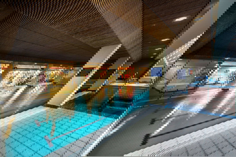 Forrest ACT Melbourne Tourism