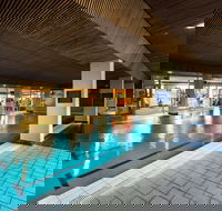 Rydges Canberra - Melbourne Tourism