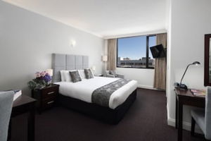 Rydges on Swanston - Melbourne