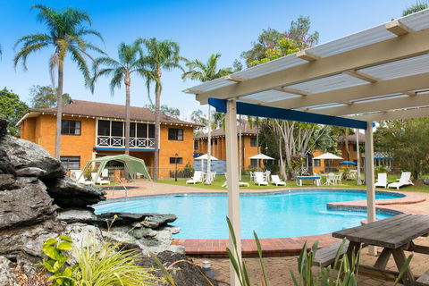 Vacation Village - Melbourne Tourism 2