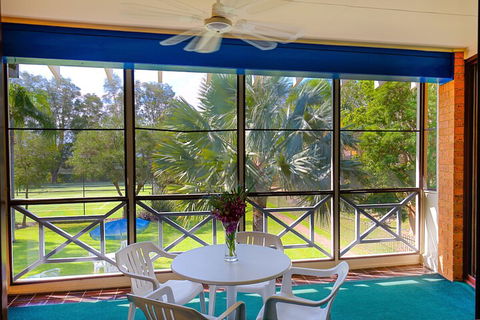 Vacation Village - Melbourne Tourism 7