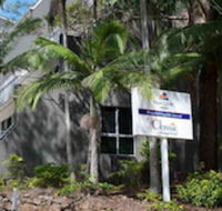 Palm Court Noosa - Melbourne Tourism