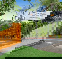 Mt Ommaney Hotel Apartments - Melbourne Tourism