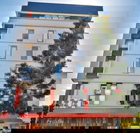 Madison Plaza Townsville - Melbourne Tourism