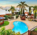Comfort Apartments South Perth - Melbourne Tourism
